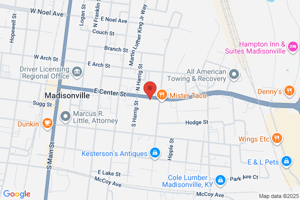 Kunkle Chiropractic