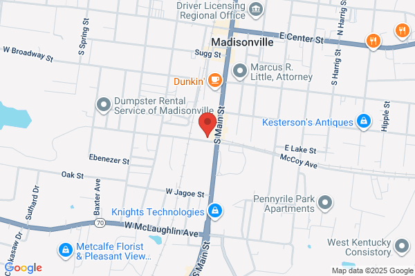Madisonville Dental Lab