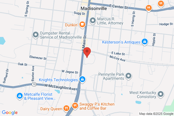 South Main Clinic
