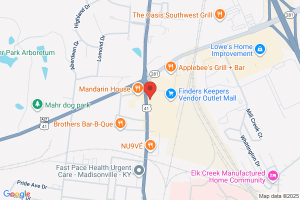 Blue Grass Pharmacy