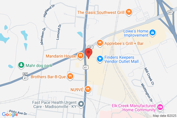First Care Urgent Care - Madisonville, KY