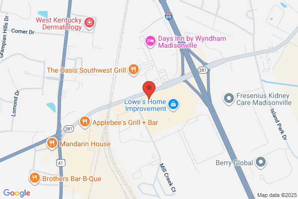 Kroger Fuel Center