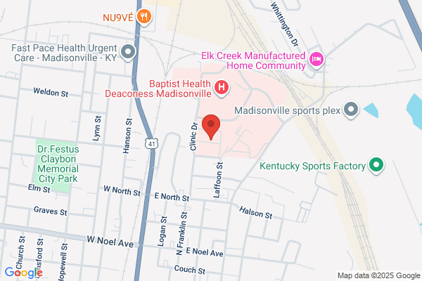 Trover Clinic, Internal Medicine, General