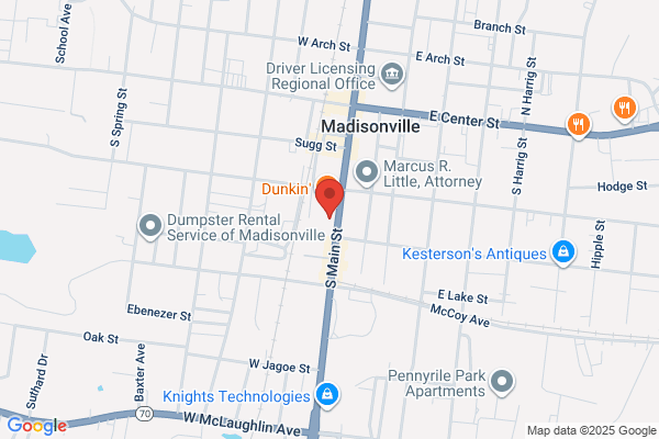 Nationwide Insurance: Melvin Wayne Horn Agency