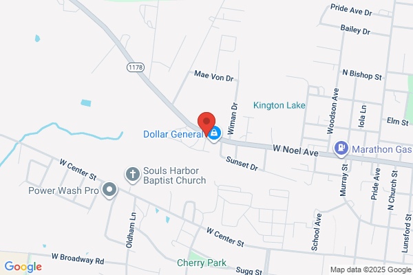 Hopkins County Equipment Sales and Rental