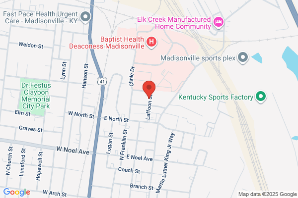 Ambulance Service Medical Center Inc, Scheduled Transportation