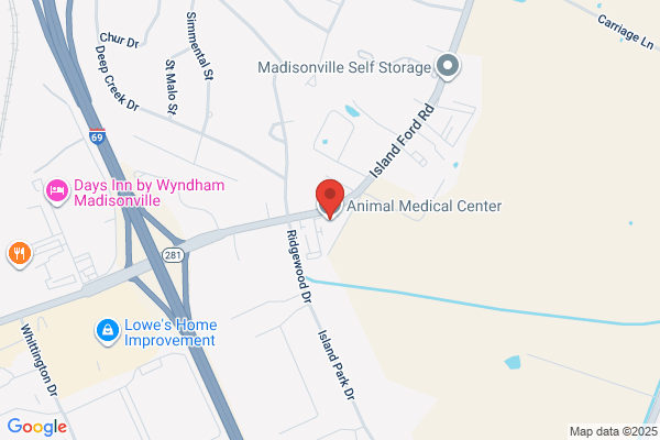 Animal Medical Center