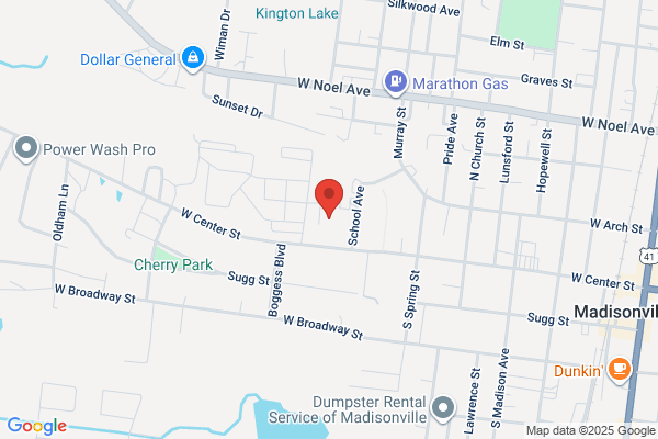 Badgett Regional Center For Educational Enhancement