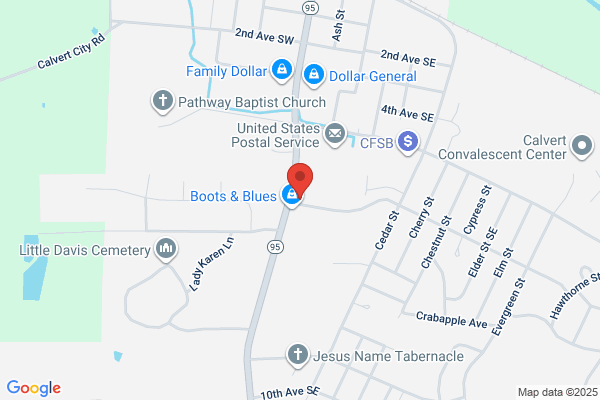 D and W Auto Service Inc