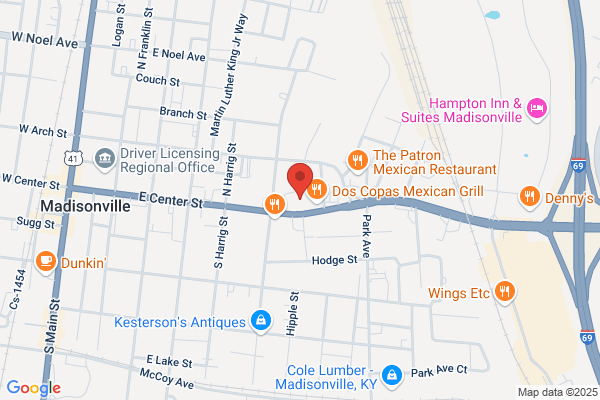 Gordon's Show-N-Glo Auto Appearance Center
