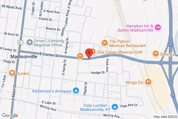 Hometown Insurance Agency