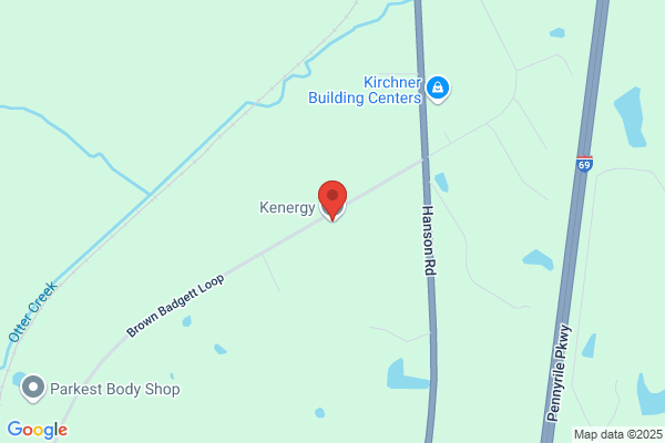 Kenergy