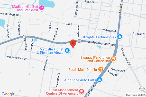 Metcalfe Landscape & Garden Center