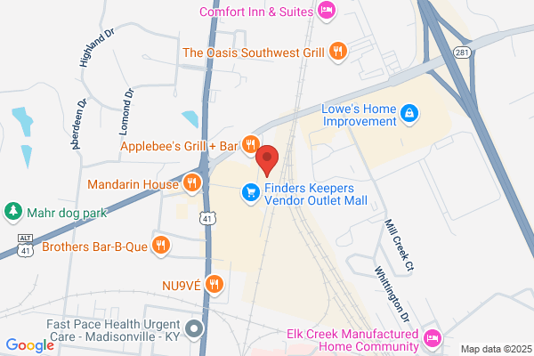 Owensboro Federal Credit Union