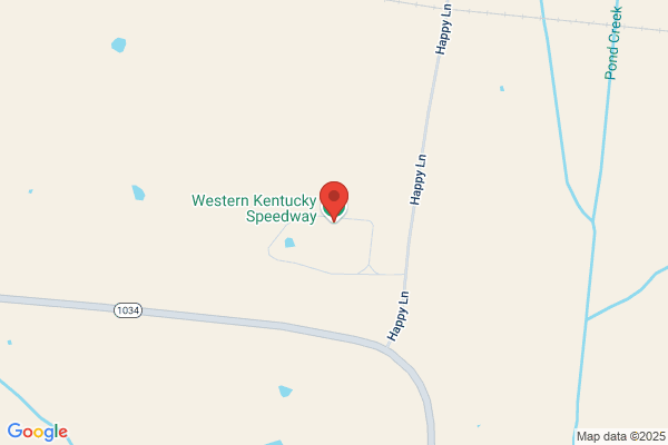 Western Kentucky Speedway