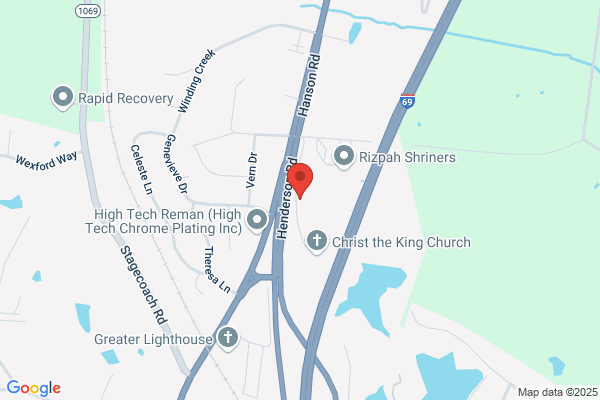 Christ the King Learning & Growth Center