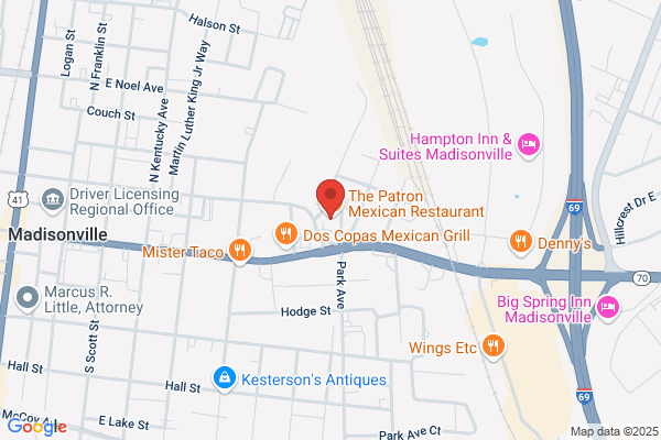 Imperial Garden Restaurant