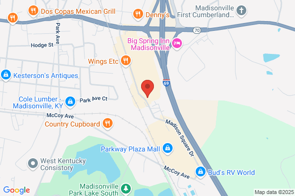 Regis Salon
