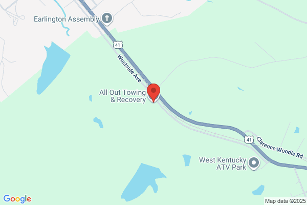 All American Towing & Recovery LLC