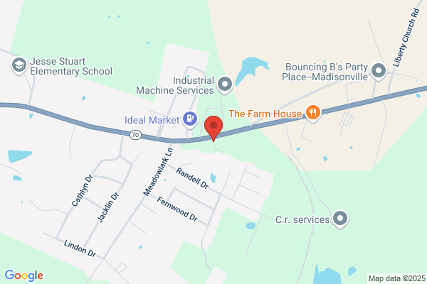 Eastview Motors