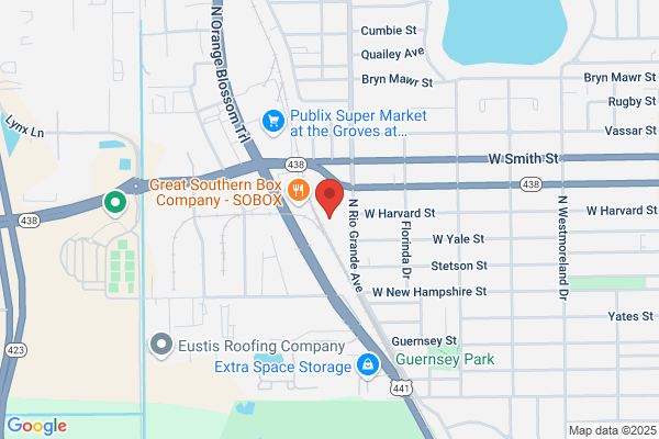 Commercial Warehouse Leasing