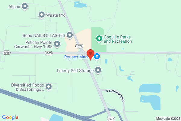 In & Out Urgent Care - Covington/Mandisonville