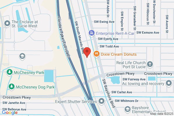 Goldstar Electric, Inc.
