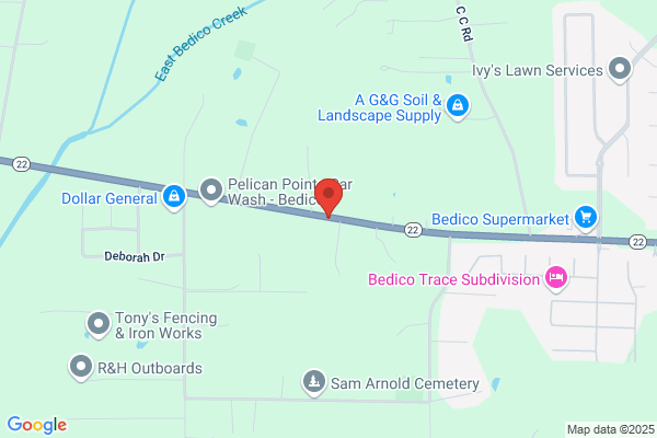 Bedico Quick Stop