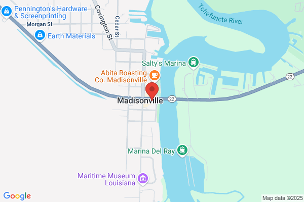 River Food Mart