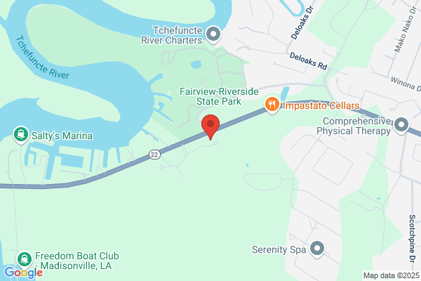 Jefferson Oaks Behavioral Health | Northshore