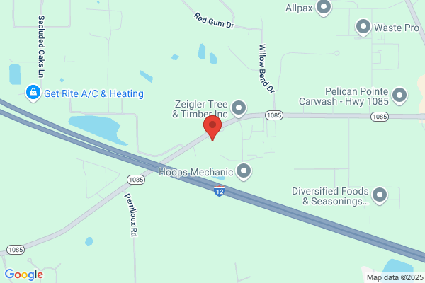 All-Temp Refrigeration Inc