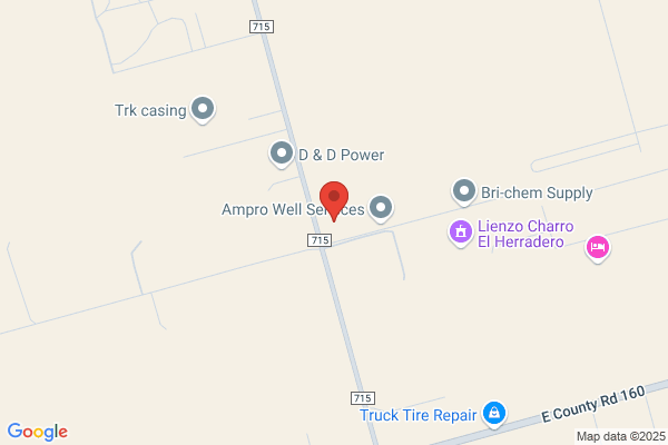 Axis Oilfield Rentals, LLC
