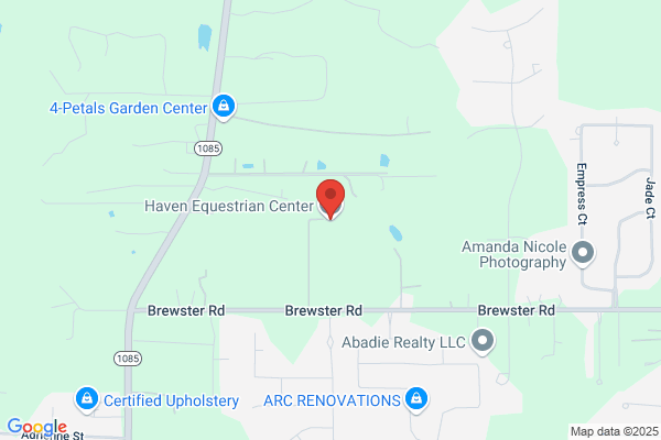 Haven Equestrian Center