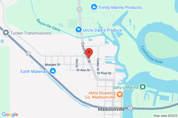 Madisonville Drugs