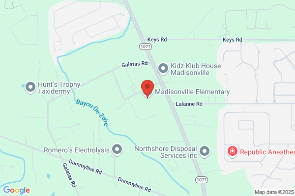 Madisonville Elementary School