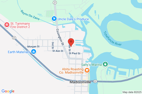 Madisonville Museum