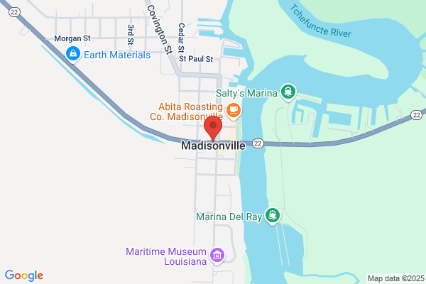 Madisonville Town of, Police Dept