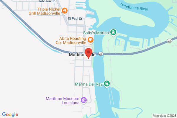 Madisonville Video