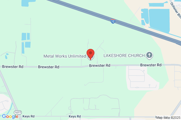 Metal Works Unlimited