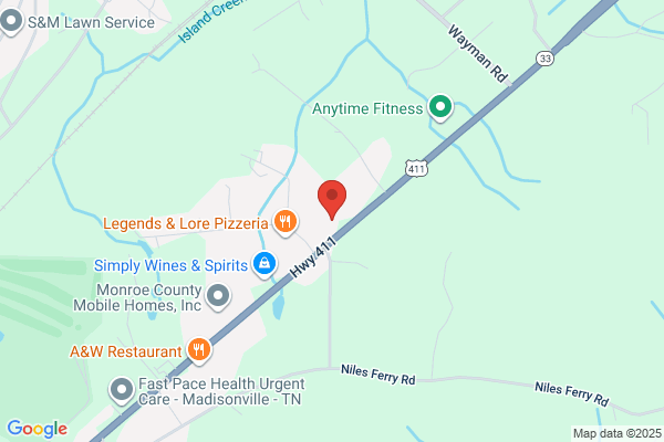 NAPA Auto Parts - Auto Parts Of Madisonville