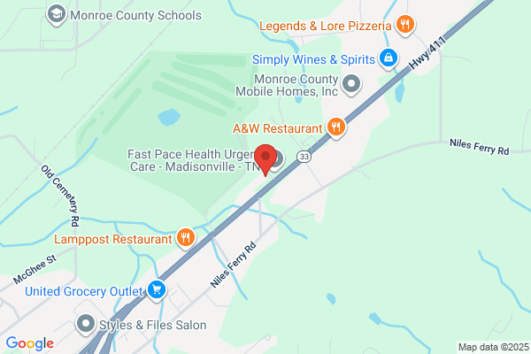 Smokey Mountain Express