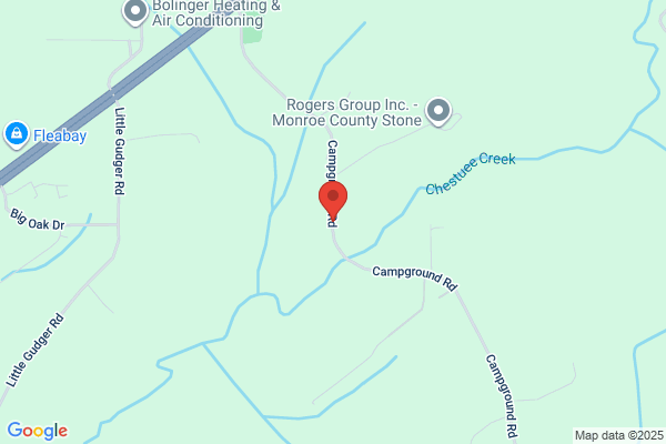 Rogers Group Inc