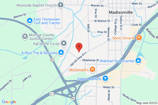 Southside Motors
