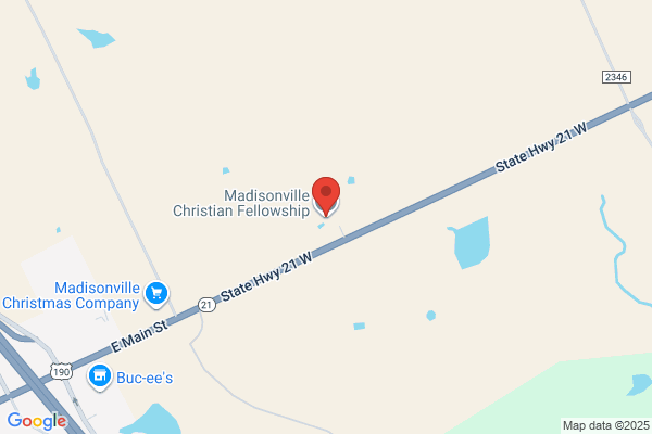 Fellowship Primitive Baptist Church