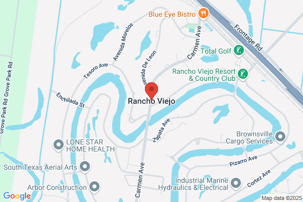 Rancho Viejo