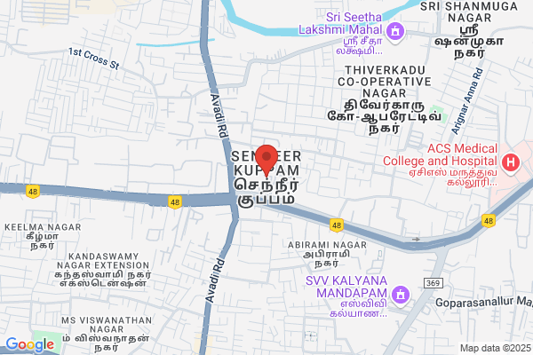 Movers On Time Madras