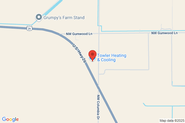 Towler Heating & Cooling