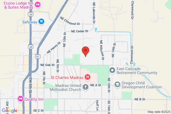 Willow Creek Apartments