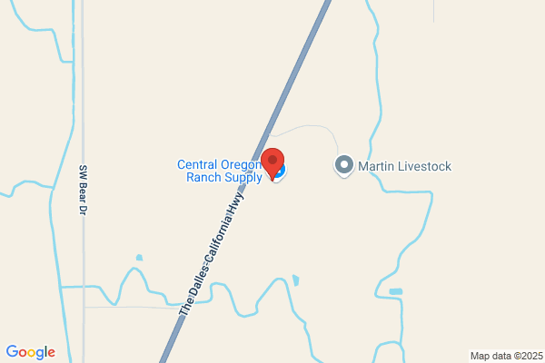 Central Oregon Livestock Auction