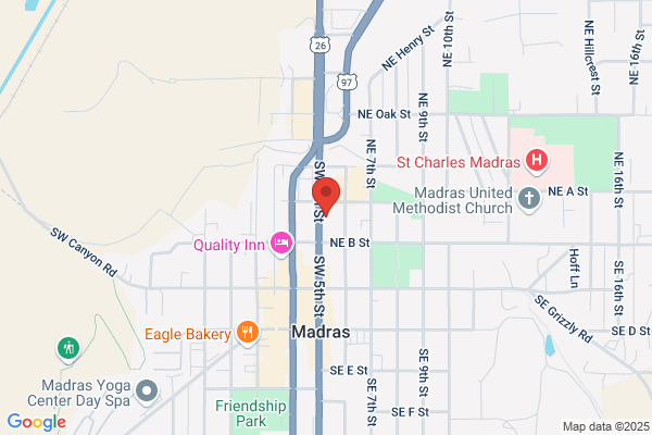 Carquest Auto Parts - MADRAS AUTO SUPPLY